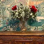 Elegance At The Opera