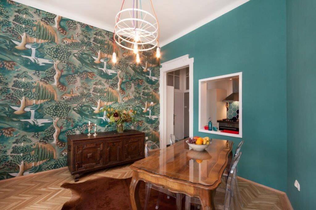Appartement Elegance At The Opera *