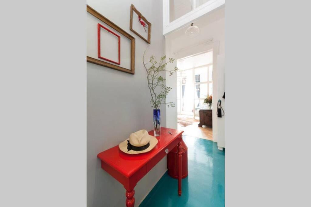 Elegance At The Opera Appartement *